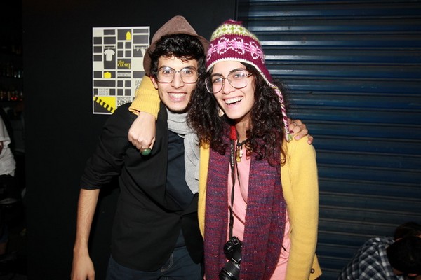 NYE at The Closet